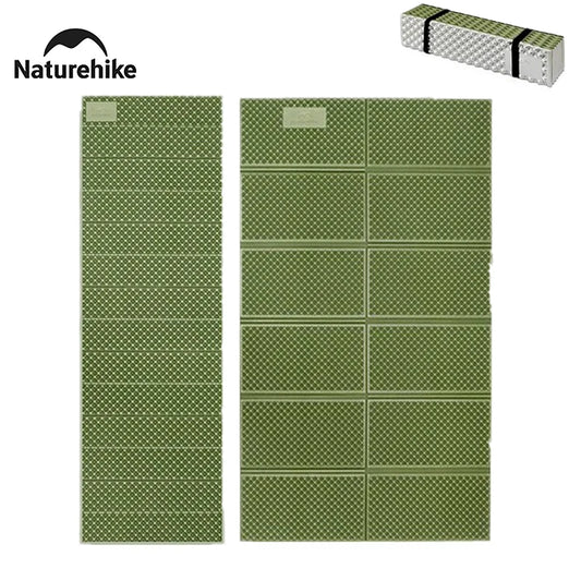Ultralight Camping Sleeping Pad for 4-Season Comfort