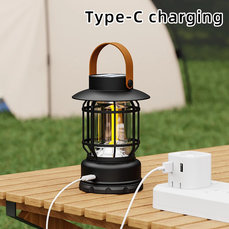 lighting for camping tents - KentDO