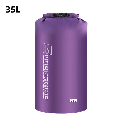 Waterproof Dry Bag – Ultralight Outdoor Gear Sack