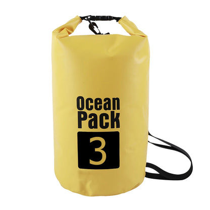 Waterproof Dry Bag – Outdoor Floating & Kayaking Gear