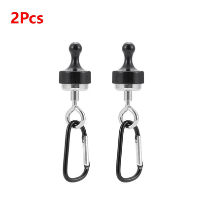Camping Magnetic Hooks – Heavy-Duty Outdoor Clips