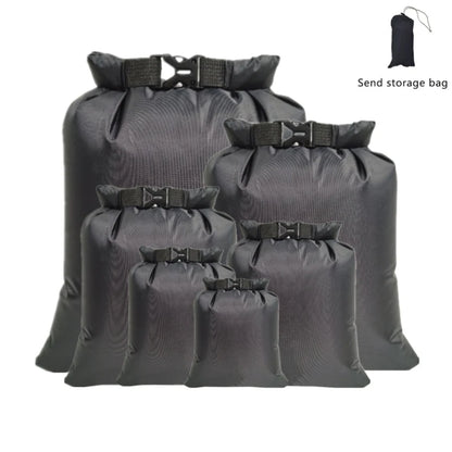 Waterproof Dry Bag Set for Kayaking & Camping