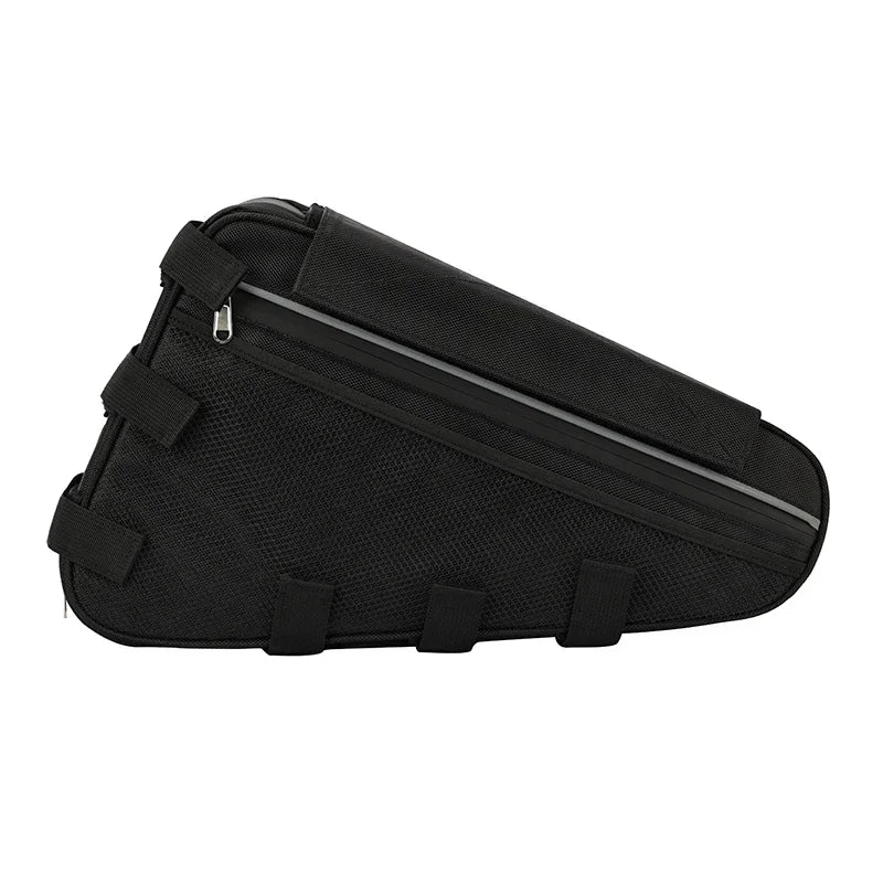 E-Bike Triangle Battery Bag Waterproof Frame Storage