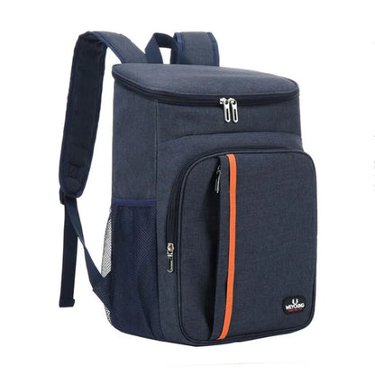 30L Cooler Bag – Large Insulated Thermal Backpack