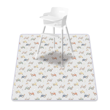 Baby Play Mat 130x130CM Waterproof Anti-Slip Comfort