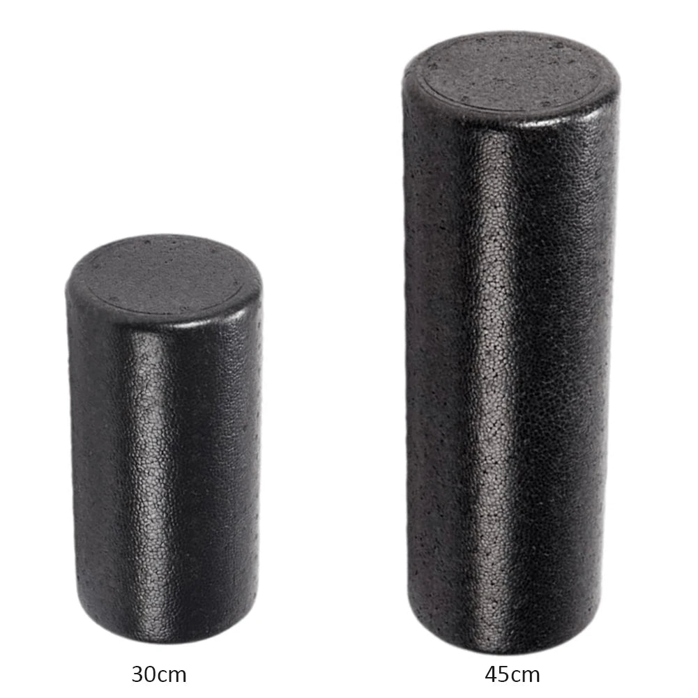 Foam Roller for Muscle Recovery & Deep Stretching