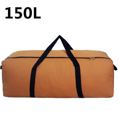 Camping Storage Bag Large Capacity Waterproof Gear Bag