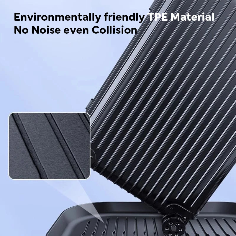 Tesla Model 3 Highland Trunk Mat Waterproof Protection
