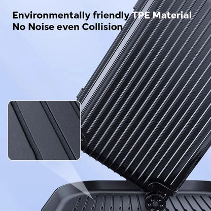 Tesla Model 3 Highland Trunk Mat Waterproof Protection