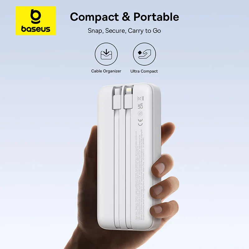 power bank travel - KentDO