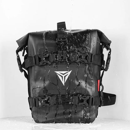 Waterproof Motorcycle Tool Bag 8L – Secure & Durable Storage