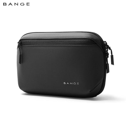 Travel Electronics Organizer – Large 3-Layer Cord Bag