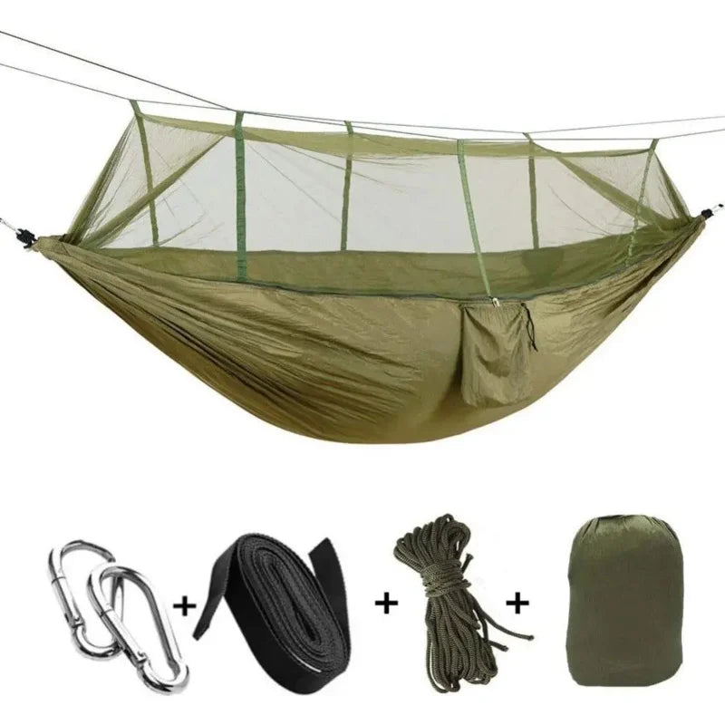 camping 2 person hammock - KentDO