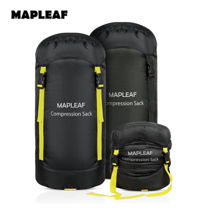 Compression Stuff Sack Ultralight Waterproof Storage