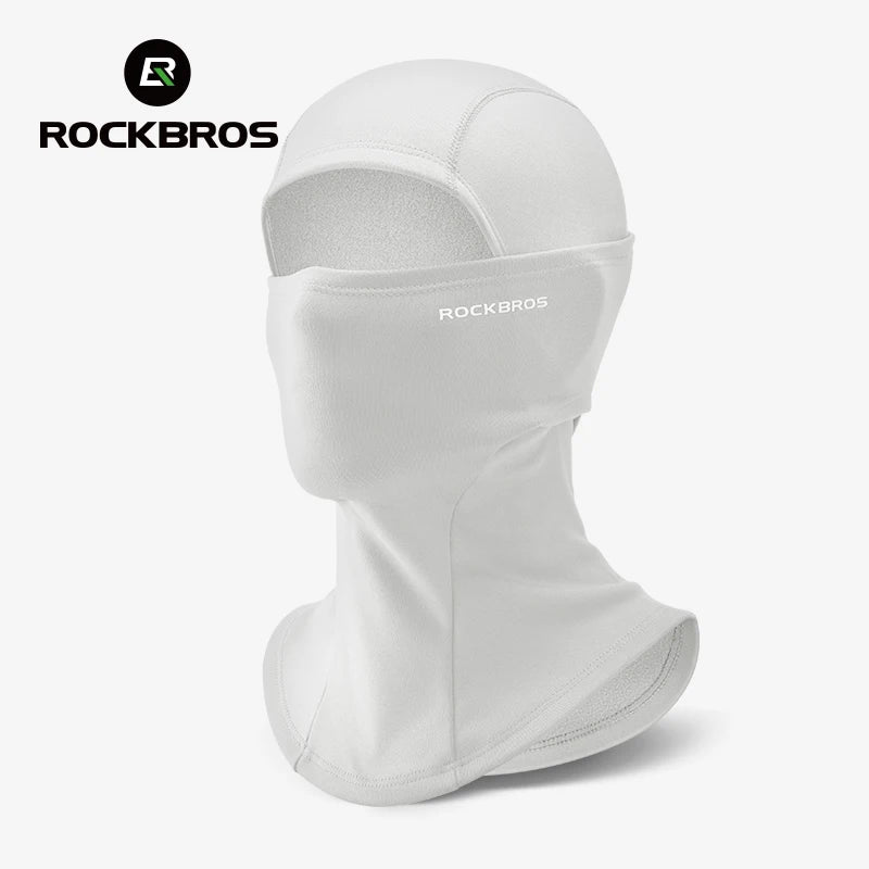 Cycling Face Mask – Winter Warm & Windproof