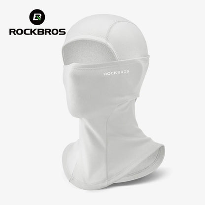 Cycling Face Mask – Winter Warm & Windproof