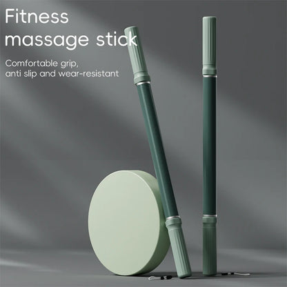 Massage Stick Roller for Muscle Recovery Anywhere