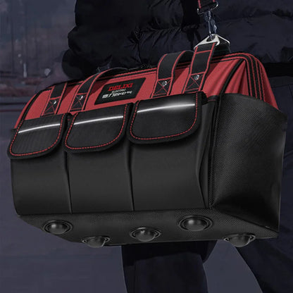 Waterproof Tool Bag with Large Capacity Storage