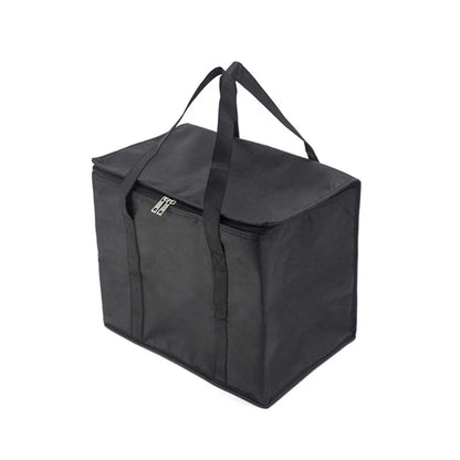 Insulated Cooler Bag – Keep Food Hot & Cold Longer