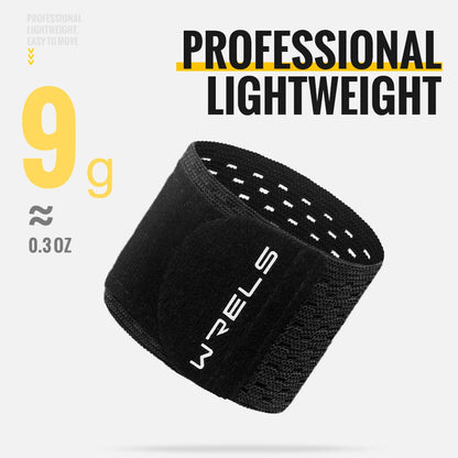 Wrist Wraps Compression Support for Training Stability