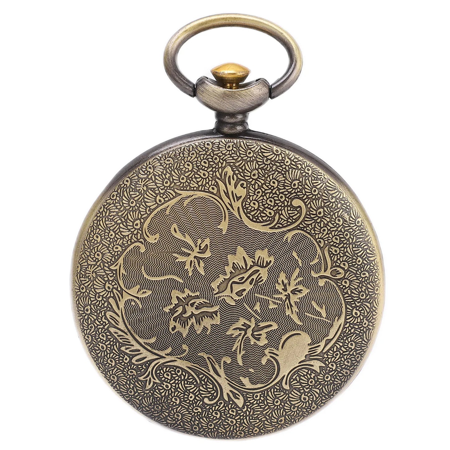 Portable Brass Compass – Accurate Outdoor Navigation Tool