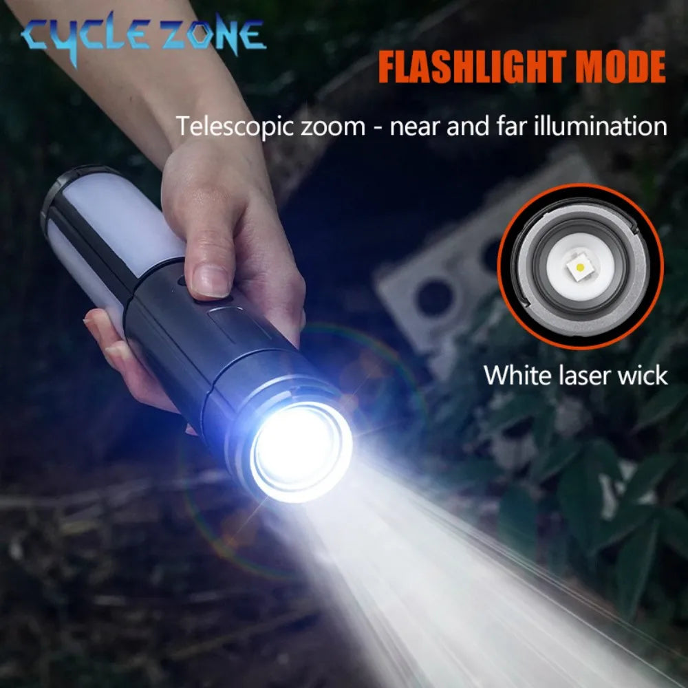 best rechargeable lantern for camping - KentDO