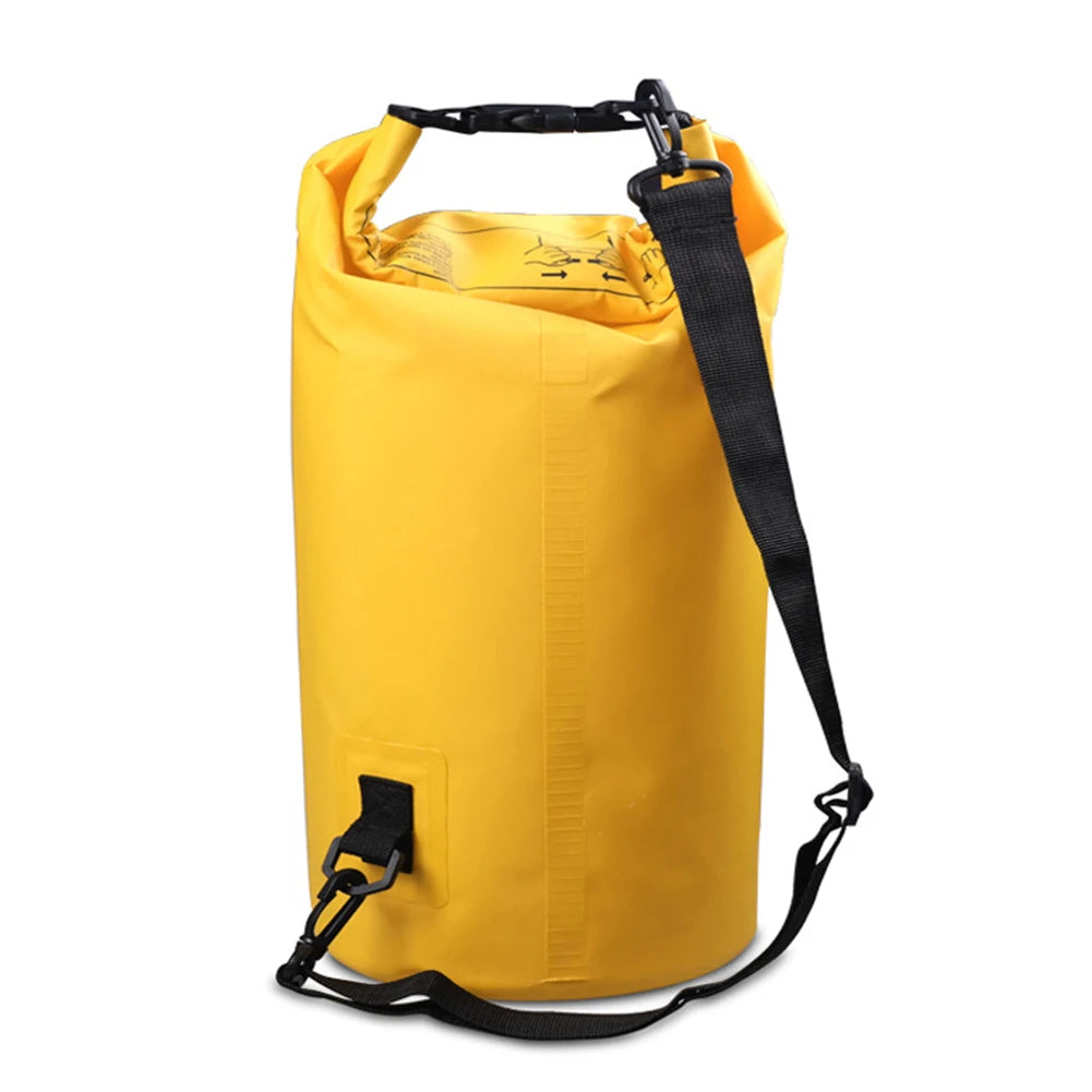 Waterproof Dry Bag – Outdoor Floating & Kayaking Gear