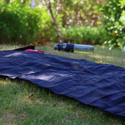 Ultra-light Waterproof Picnic Mat – Sand & Moisture Resistant