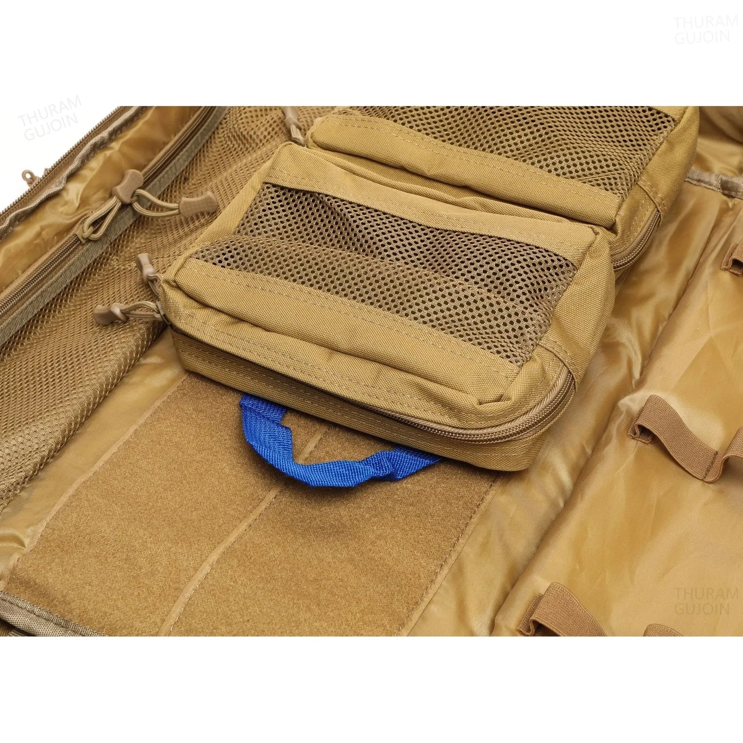 Waterproof First Aid Kit Backpack – Tactical Outdoor Gear