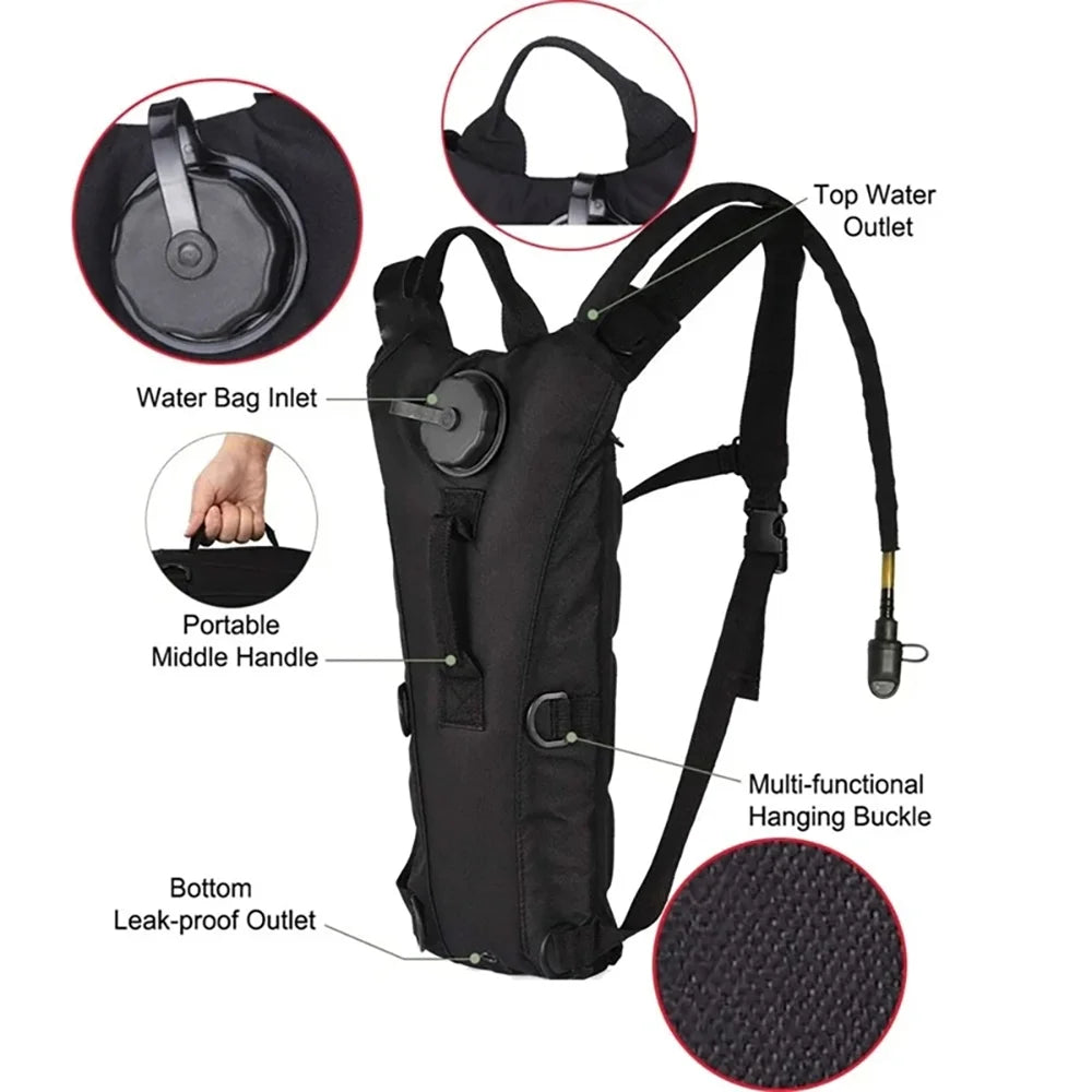 the best hydration backpack - KentDO