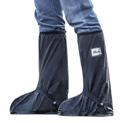 Waterproof Shoe Covers Non-Slip Rain Protection