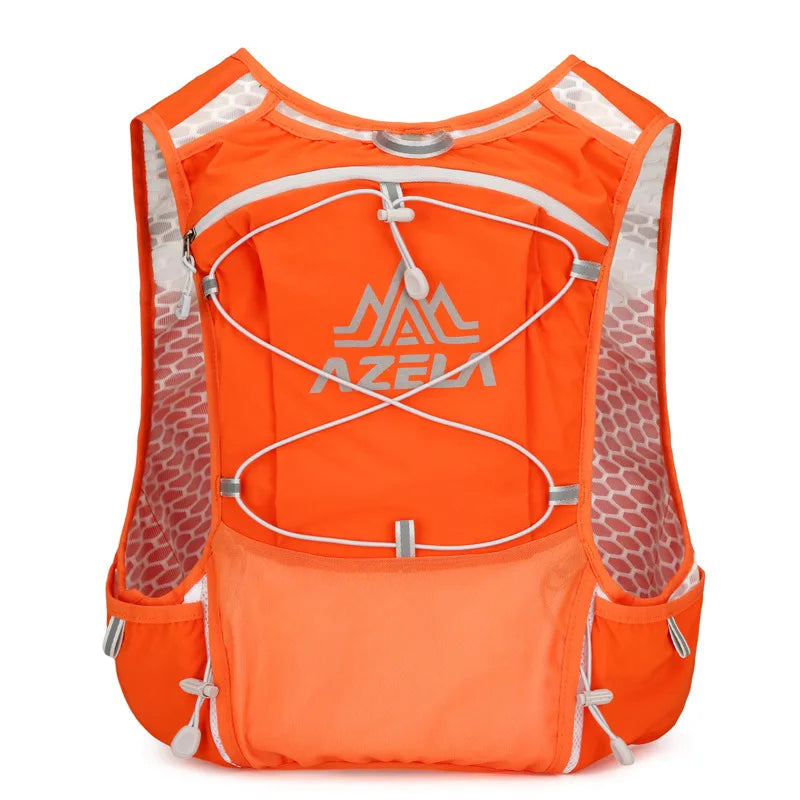 Ultralight Trail Running Backpack with Hydration Vest