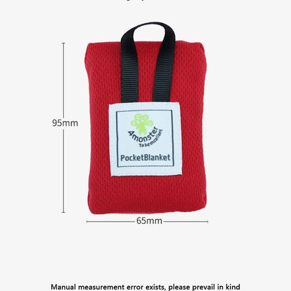 Ultra-light Waterproof Picnic Mat – Sand & Moisture Resistant