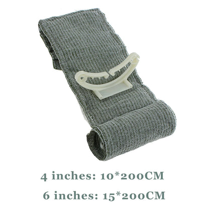 Israeli Emergency Bandage for Fast Bleeding Control