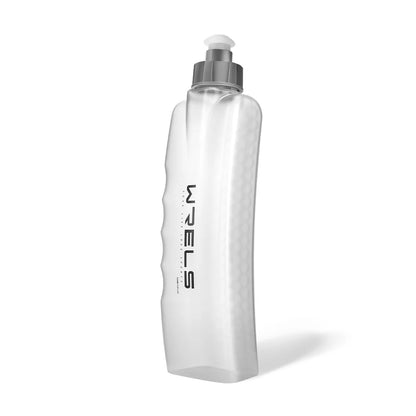 Upgraded 300ml Sports Water Bottle – Easy Grip & Convenient