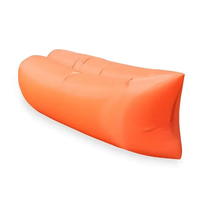 Lazy Inflatable Sofa – Portable Outdoor Comfort