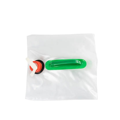 Outdoor Folding Water Bag – Large 20L Portable Kettle
