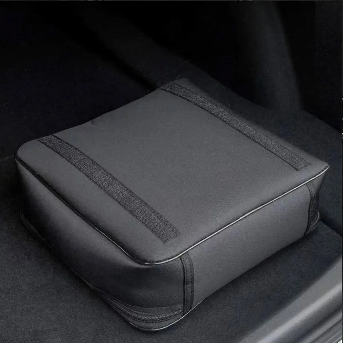 EV Charger Cable Storage Bag – Waterproof Fireproof Case