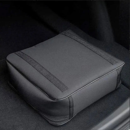 EV Charger Cable Storage Bag – Waterproof Fireproof Case