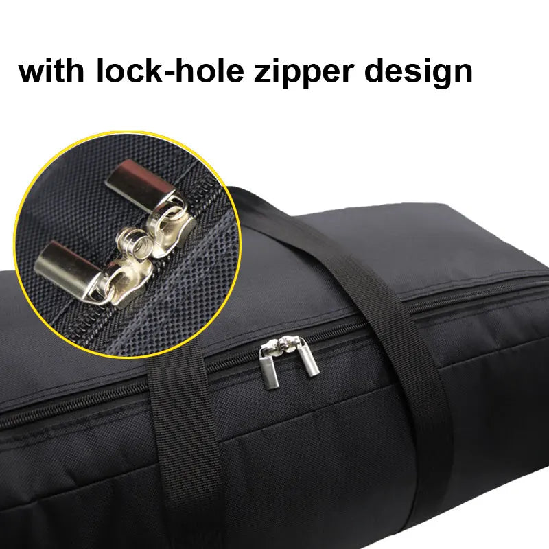 Camping Storage Bag Large Capacity Waterproof Gear Bag