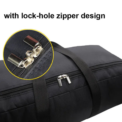 Camping Storage Bag Large Capacity Waterproof Gear Bag