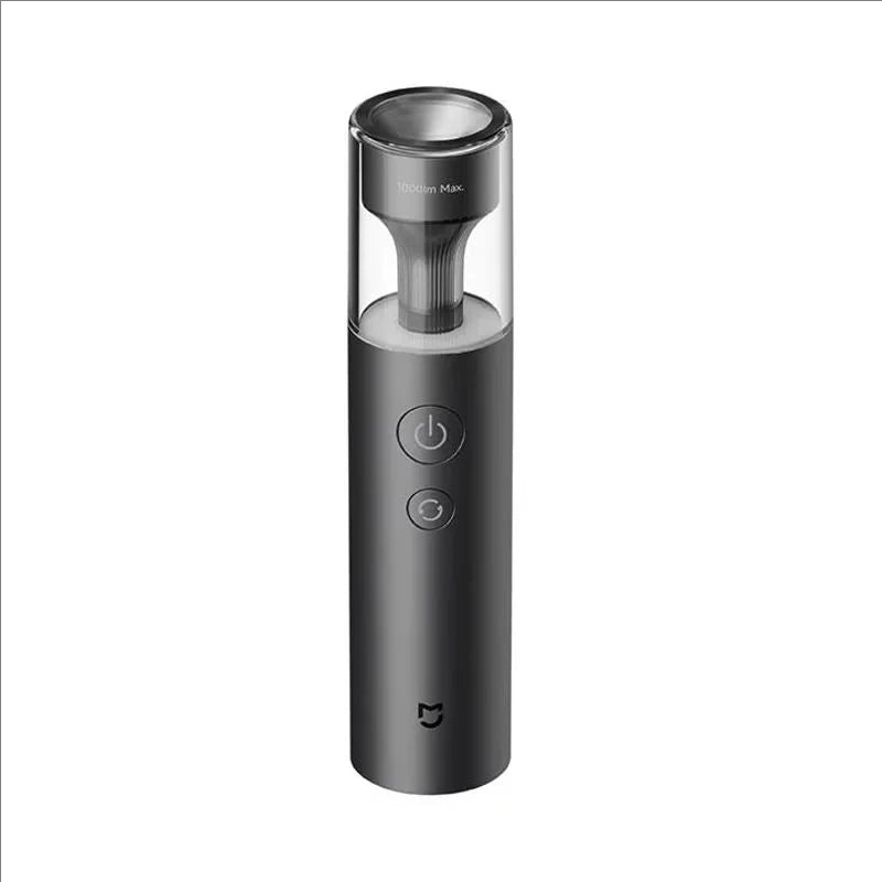 Rechargeable 1000LM LED Flashlight for Camping & Emergency