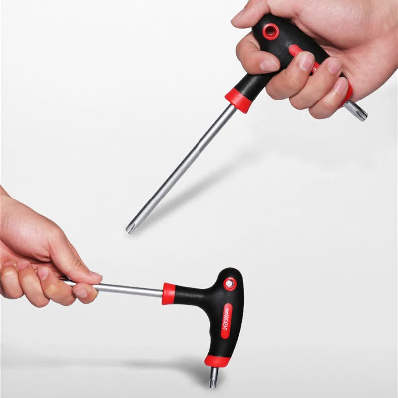 Metric Hex Key Set – Easy Access Tight Spaces