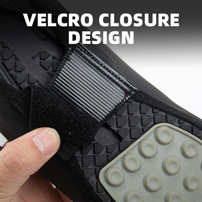 Waterproof Cycling Shoe Covers for Wind Protection
