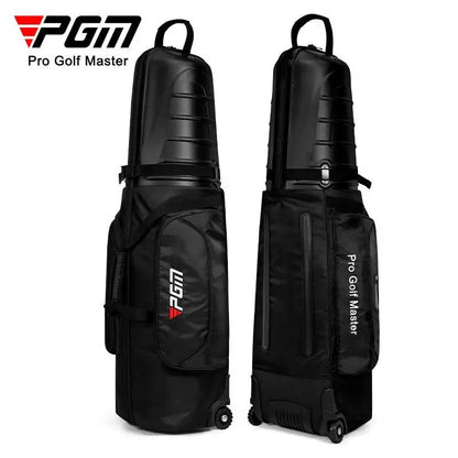 Golf Travel Bag Protective Carry Case for Clubs