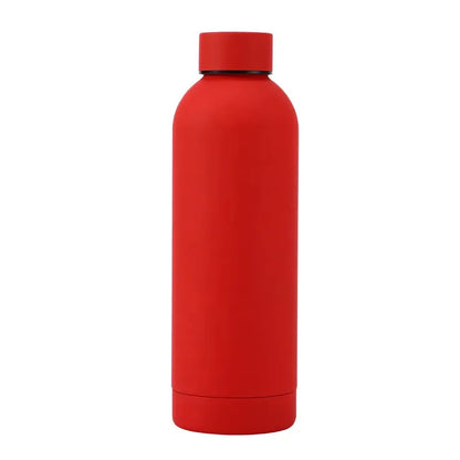 500/750ML Stainless Steel Thermos – Portable & Leak-Proof
