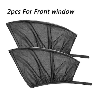 Car Sunshade Umbrella – Foldable Heat & UV Protection