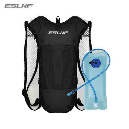 Hydration Backpack 10L – Waterproof Cycling Water Bag