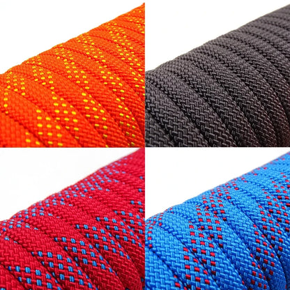 12mm Safety Rope for Climbing, Rescue & Emergency