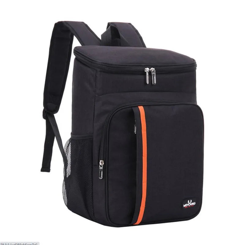 30L Cooler Bag – Large Insulated Thermal Backpack